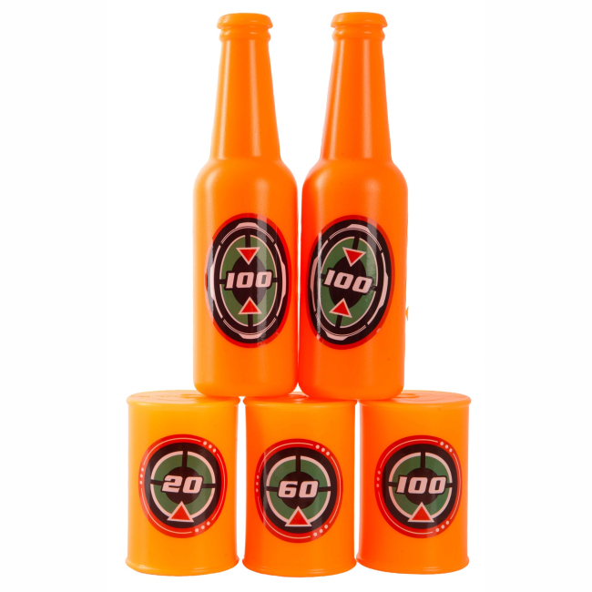 Стрелковое оружие - Игровой набор DIY Toys Арбалет со стрелами (CJ-4004599)#4