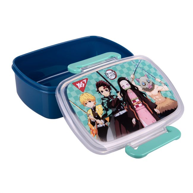 Ланч-боксы - Ланч-бокс Yes Demon Slayer (708274)#2