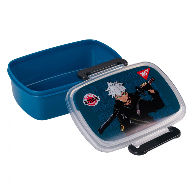 Ланч-бокси - Ланч-бокс Yes Anime (708368)#2