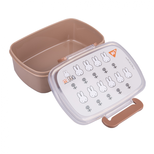 Ланч-бокси - Ланч-бокс Yes Miffy (708369)#2