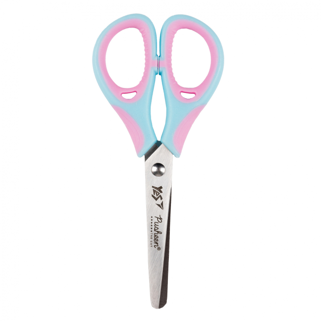 Канцтовары - Ножницы Yes Pusheen 13 см для левши (480435)#2