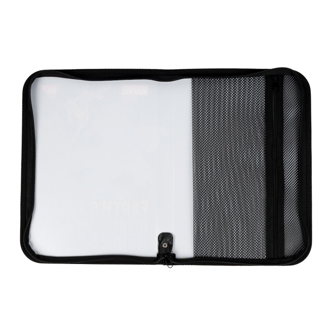 Канцтовары - Папка Yes Marvel Avengers FC (491972)#2