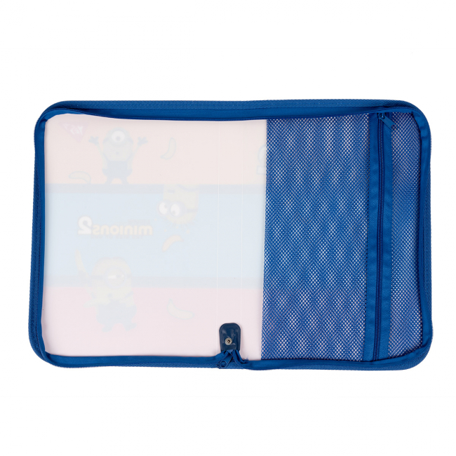 Канцтовары - Папка Yes Minions FC (492099)#2