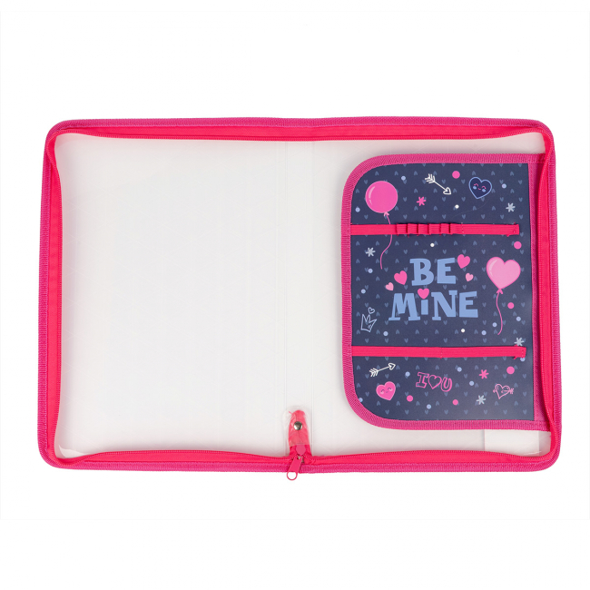 Канцтовари - Папка-органайзер Yes Hi, koala! (492074)#2