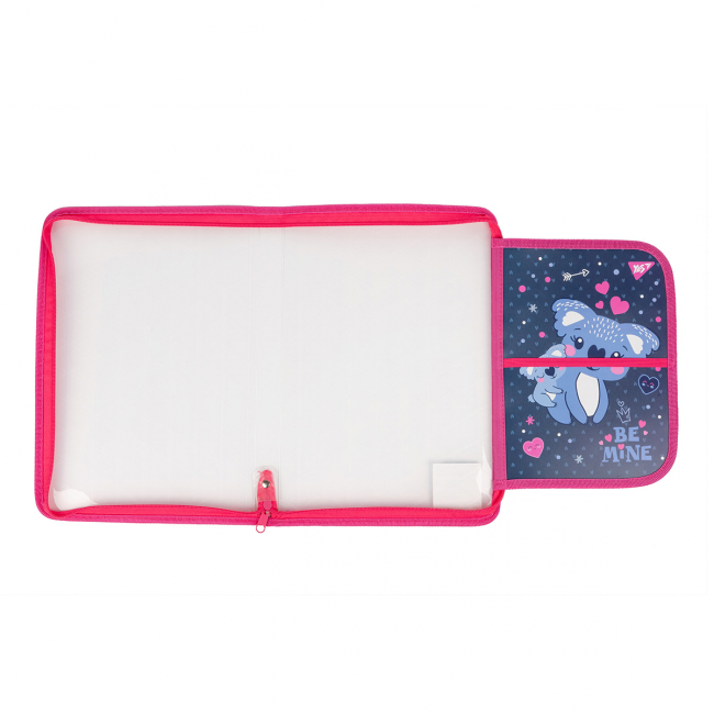 Канцтовари - Папка-органайзер Yes Hi, koala! (492074)#3