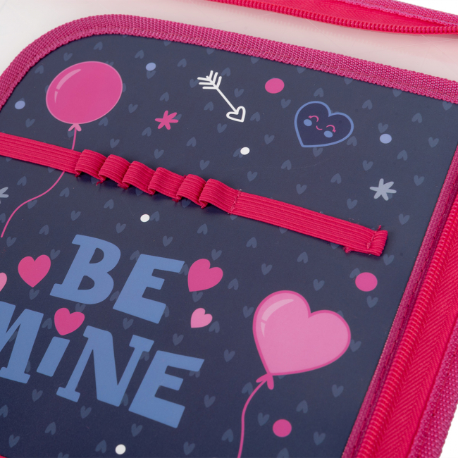 Канцтовари - Папка-органайзер Yes Hi, koala! (492074)#4