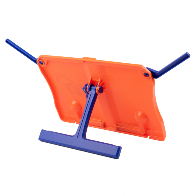 Канцтовары - Подставка для книг Yes Erudite А4 (470489)#2