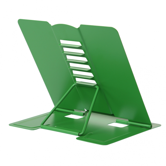 Канцтовары - Подставка для книг Yes Minecraft зеленая (470490)#2