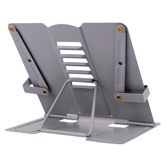 Канцтовари - Підставка для книг Yes Minecraft з додатковими фіксаторами (470520)#2