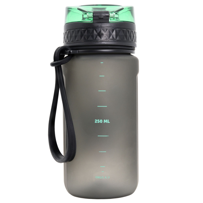 Бутылки для воды - Бутылка для воды Yes Demon Slayer 500 мл (708271)#2