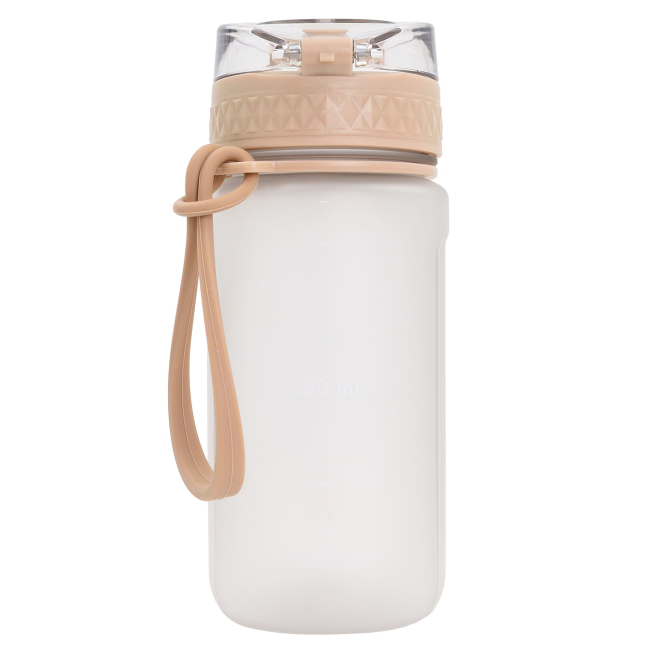 Пляшки для води - ​Пляшка для води Yes Miffy 500 мл (708322)#2