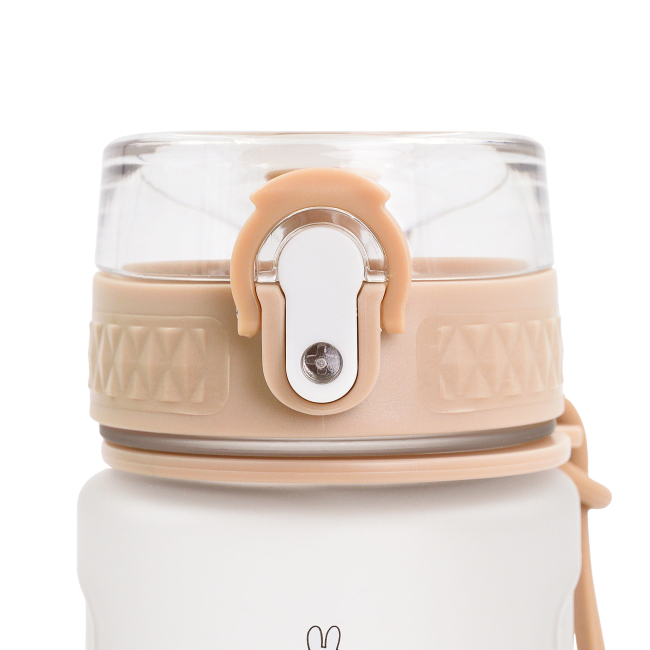 Пляшки для води - ​Пляшка для води Yes Miffy 500 мл (708322)#4