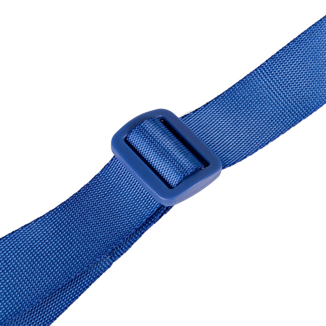 Бутылки для воды - Бутылка-фляга Yes Fusion 750 мл голубая (708197)#6