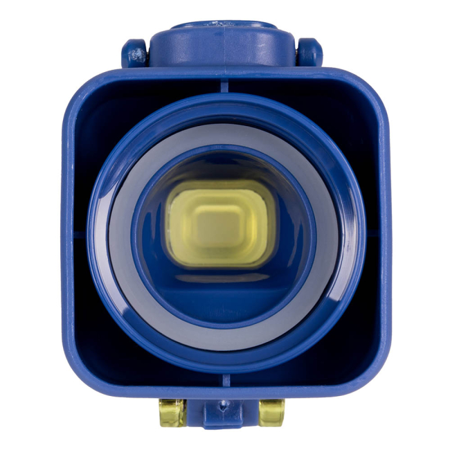 Бутылки для воды - Бутылка-фляга Yes Fusion 750 мл зеленая (708195)#5