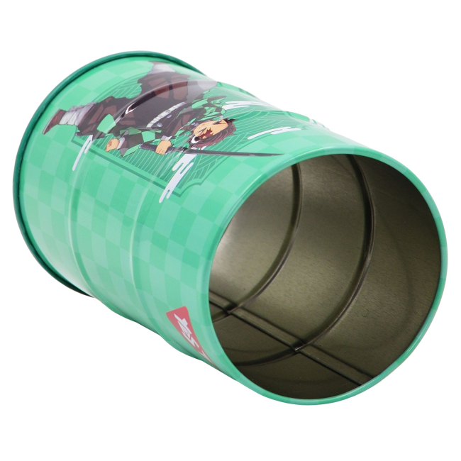 Канцтовары - Стакан-подставка Yes Demon Slayer металл (708278)#2