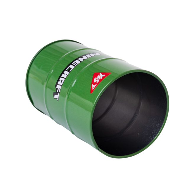 Канцтовари - Стакан-підставка Yes Minecraft Creeper метал (708096)#2