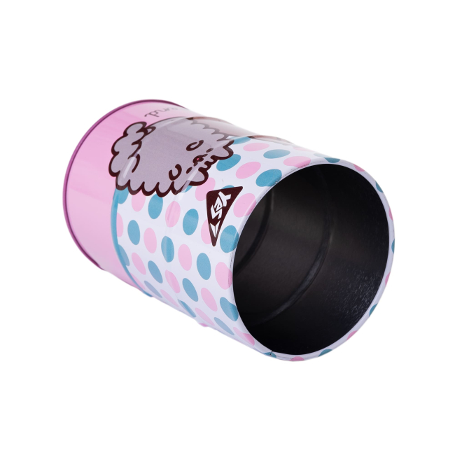 Канцтовари - Стакан-підставка Yes Pusheen метал (708099)#2