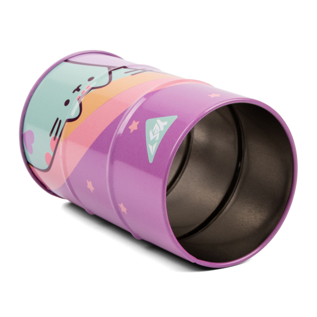 Канцтовари - Стакан-підставка Yes Pusheen метал (470505)#2