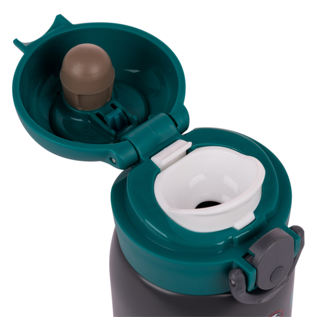 Чашки, склянки - Термос Yes Demon Slayer 420 мл (708276)#2