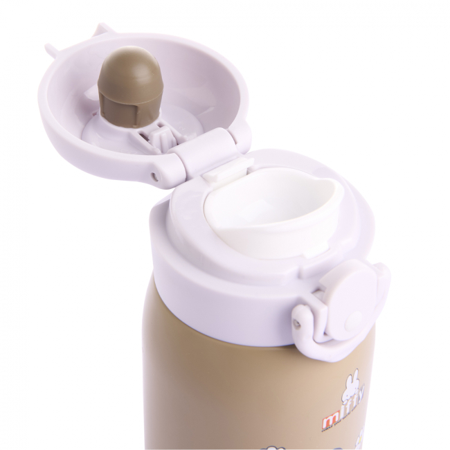 Чашки, склянки - Термос Yes Miffy 420 мл (708375)#2