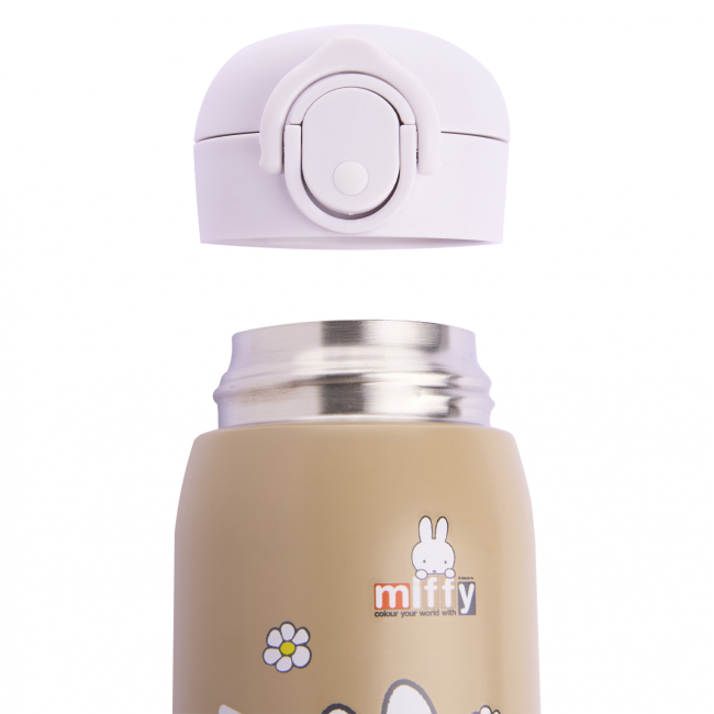 Чашки, склянки - Термос Yes Miffy 420 мл (708375)#3