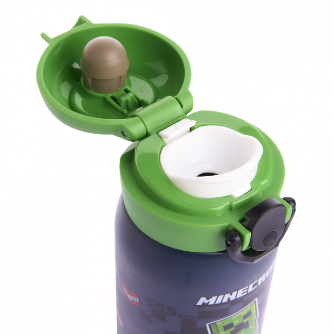 Чашки, склянки - Термос Yes Minecraft 420 мл (708373)#2