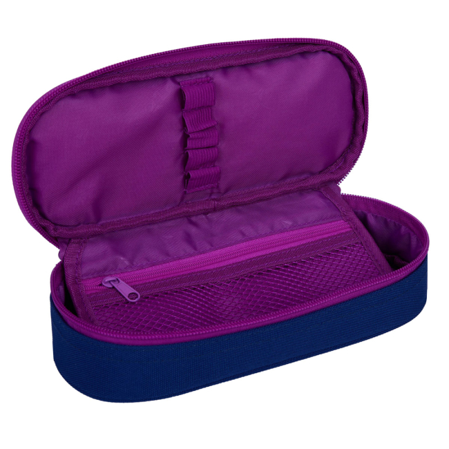 Пеналы и кошельки - Пенал Yes Cat with the Moon PH-30 (533696)#4