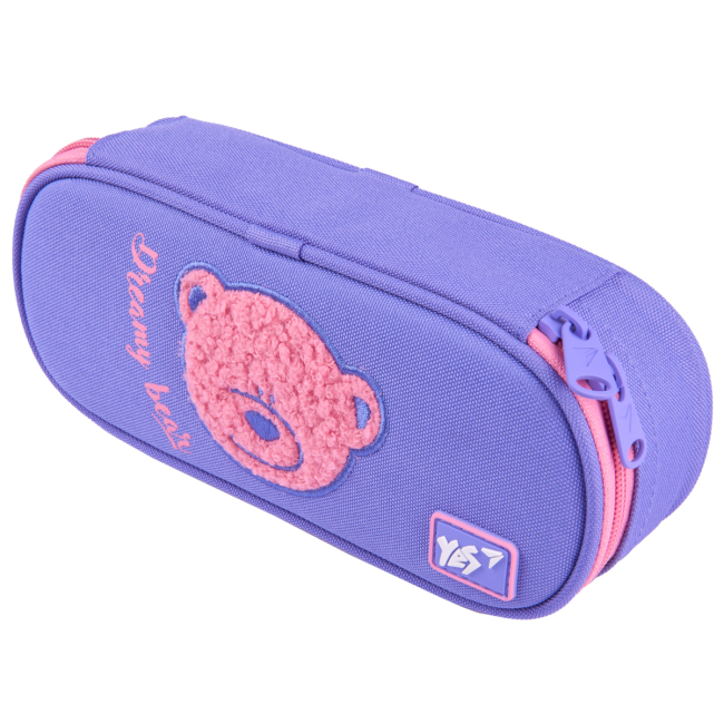 Пеналы и кошельки - Пенал Yes Cute Bear PH-30 (533694)#3