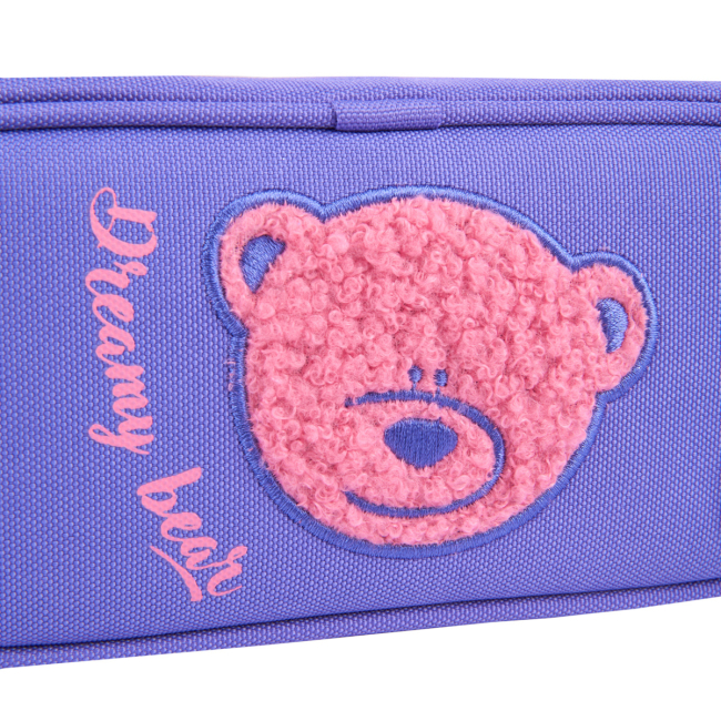 Пеналы и кошельки - Пенал Yes Cute Bear PH-30 (533694)#4