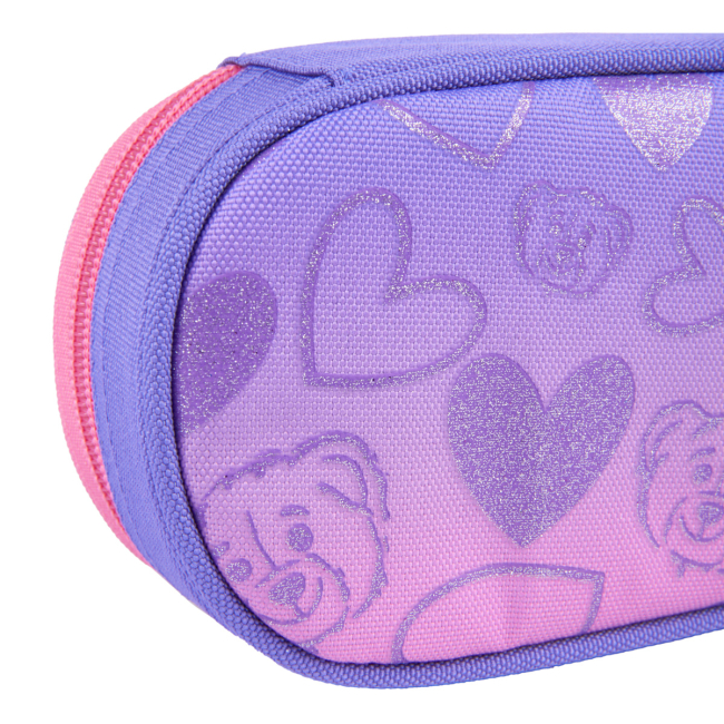 Пеналы и кошельки - Пенал Yes Cute Bear PH-30 (533694)#5