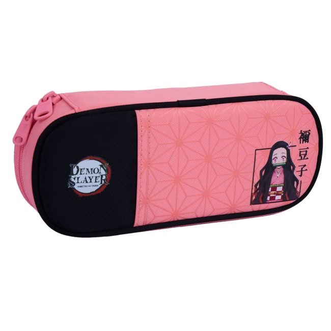 Пеналы и кошельки - Пенал Yes Demon Slayer Nezuko PH-30 (533665)#2
