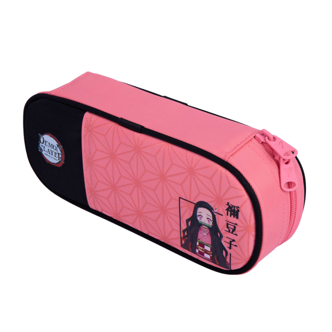 Пеналы и кошельки - Пенал Yes Demon Slayer Nezuko PH-30 (533665)#3