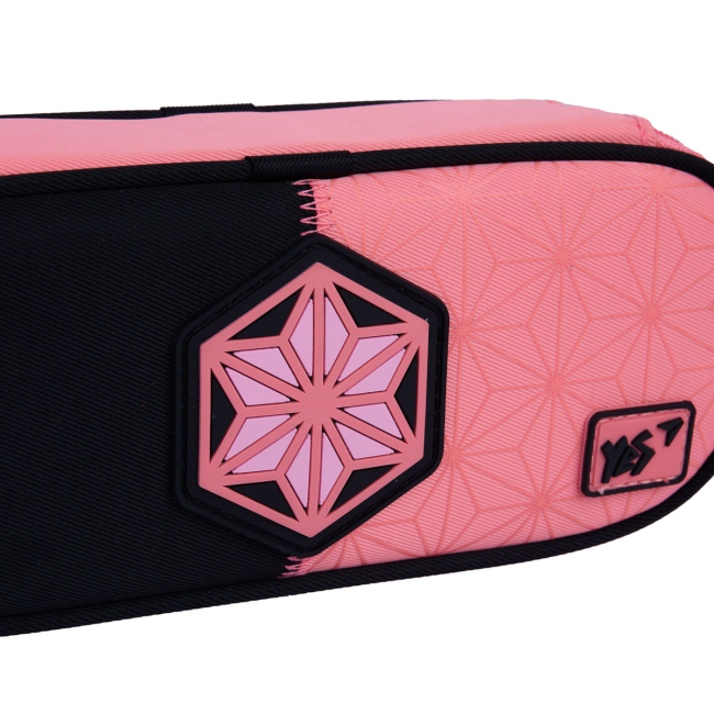 Пеналы и кошельки - Пенал Yes Demon Slayer Nezuko PH-30 (533665)#4