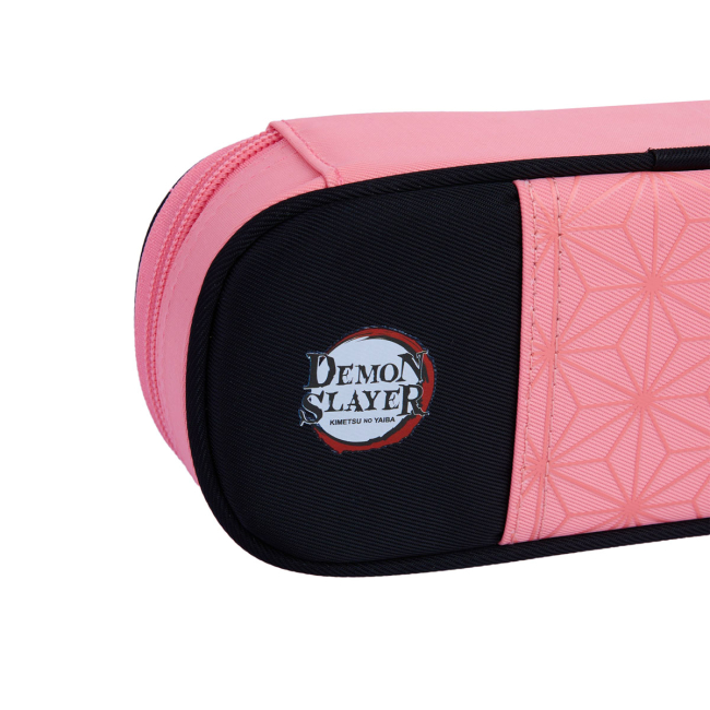 Пеналы и кошельки - Пенал Yes Demon Slayer Nezuko PH-30 (533665)#5