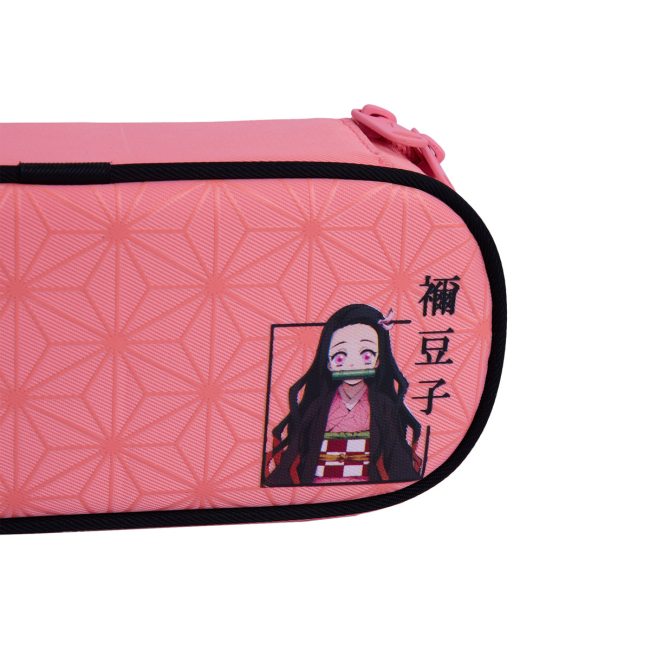Пеналы и кошельки - Пенал Yes Demon Slayer Nezuko PH-30 (533665)#6