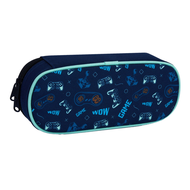 Пенали та гаманці - Пенал Yes Game On! PH-30 (533697)#2