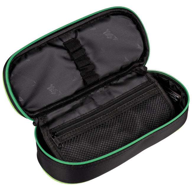 Пеналы и кошельки - Пенал Yes Minecraft PH-30 (533598)#2