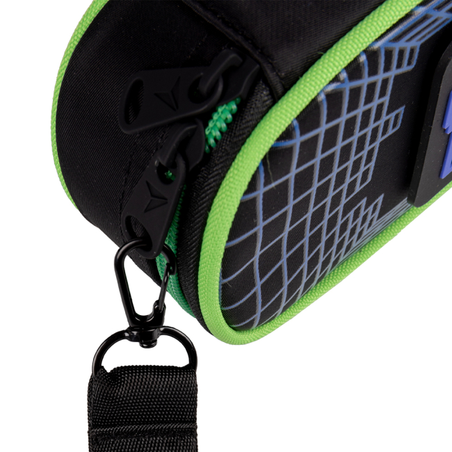 Пеналы и кошельки - Пенал Yes Minecraft PH-30 (533598)#4