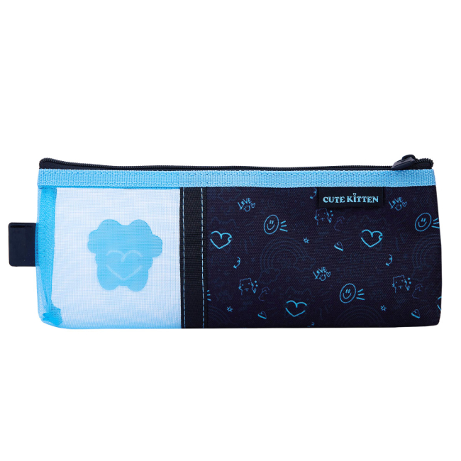 Пеналы и кошельки - Пенал Yes Moon Cat PH-33 (533668)#2