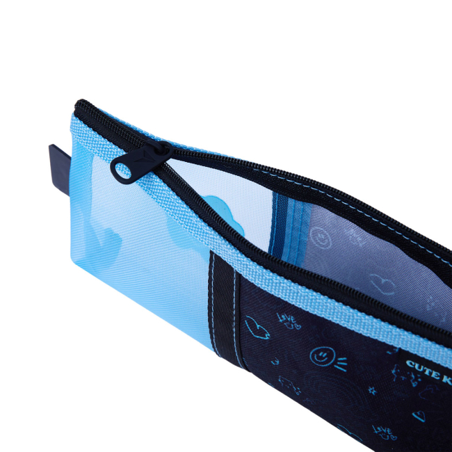 Пеналы и кошельки - Пенал Yes Moon Cat PH-33 (533668)#4