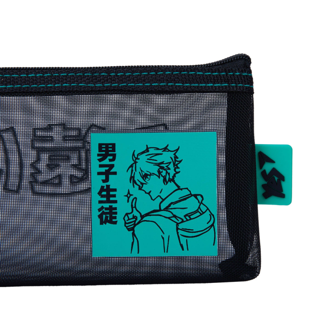 Пеналы и кошельки - Пенал Yes My Anime PH-33 (533670)#3