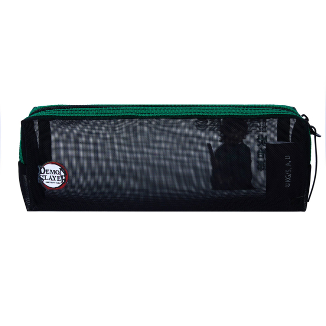 Пеналы и кошельки - Пенал Yes Demon Slayer Tanjiro PH-33 (533672)#2