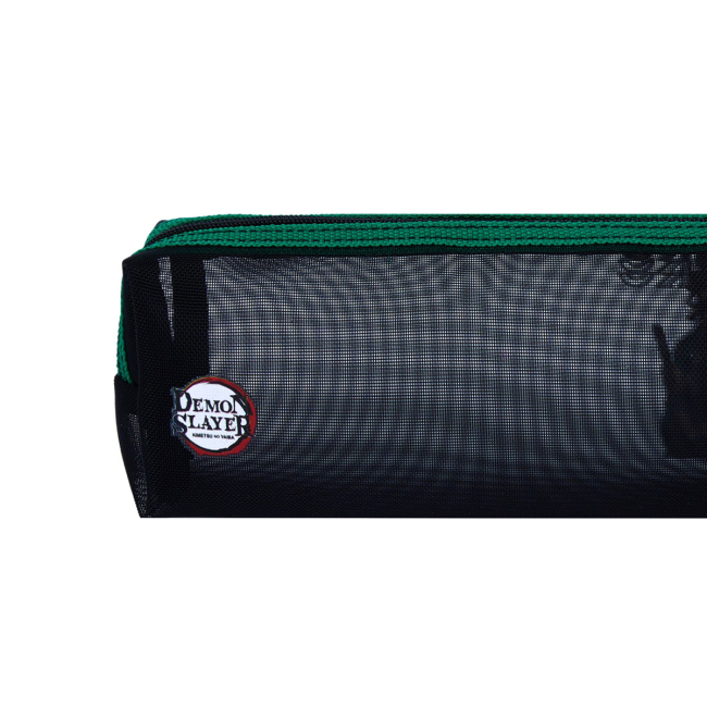 Пеналы и кошельки - Пенал Yes Demon Slayer Tanjiro PH-33 (533672)#4