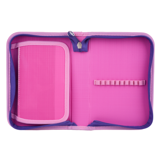 Пеналы и кошельки - Пенал Yes Little Queen HP-03 (533660)#3