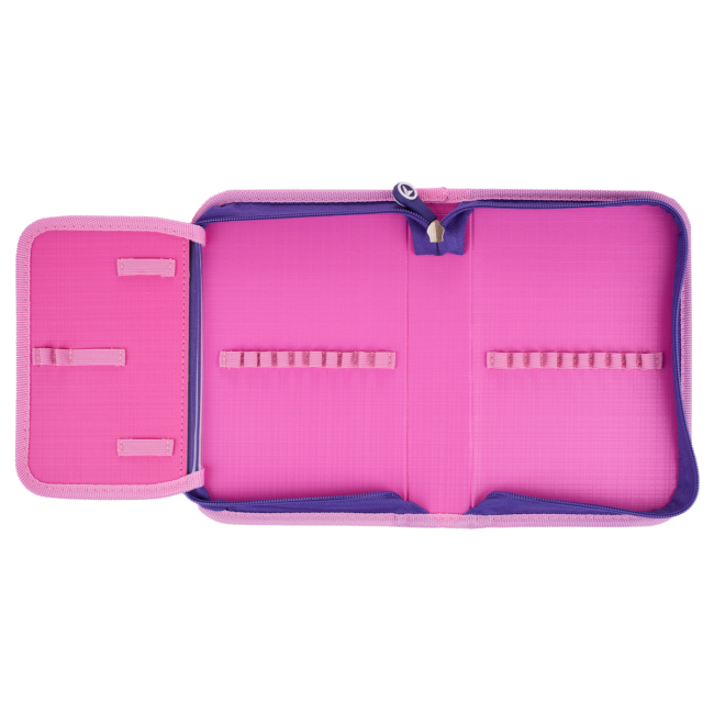 Пеналы и кошельки - Пенал Yes Little Queen HP-03 (533660)#4