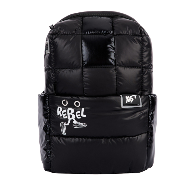 Рюкзаки и сумки - Рюкзак Yes Rebel T-105 (559933)#2