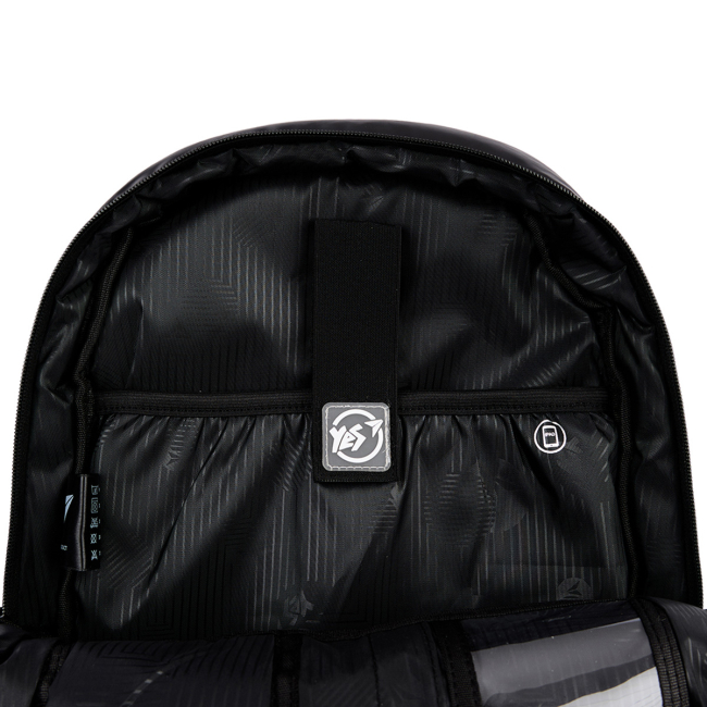 Рюкзаки и сумки - Рюкзак Yes Rebel T-105 (559933)#7