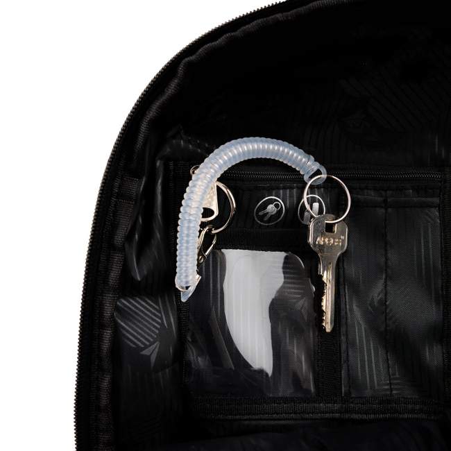 Рюкзаки и сумки - Рюкзак Yes Rebel T-105 (559933)#8