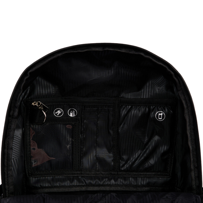 Рюкзаки и сумки - Рюкзак Yes Thought Influencer T-105 (559932)#6