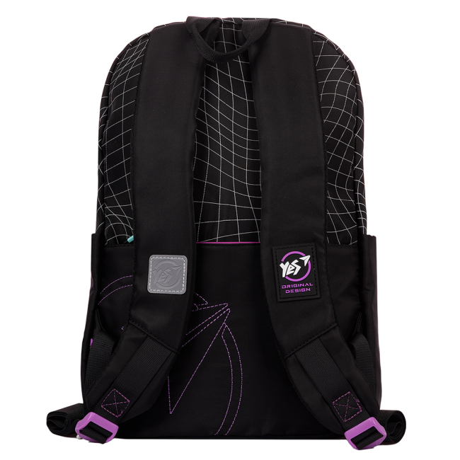 Рюкзаки и сумки - Рюкзак Yes Vibes Vibes T-105 (559929)#4